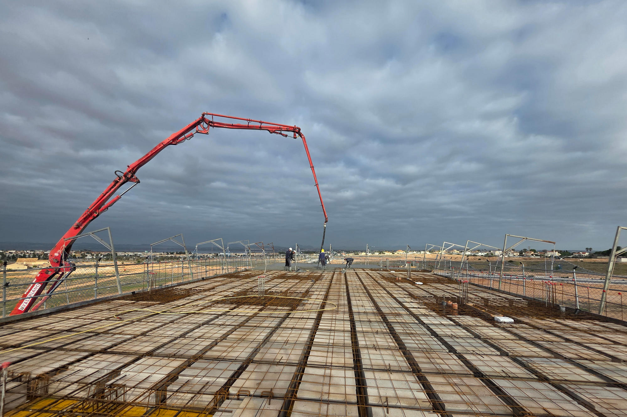 Construcción