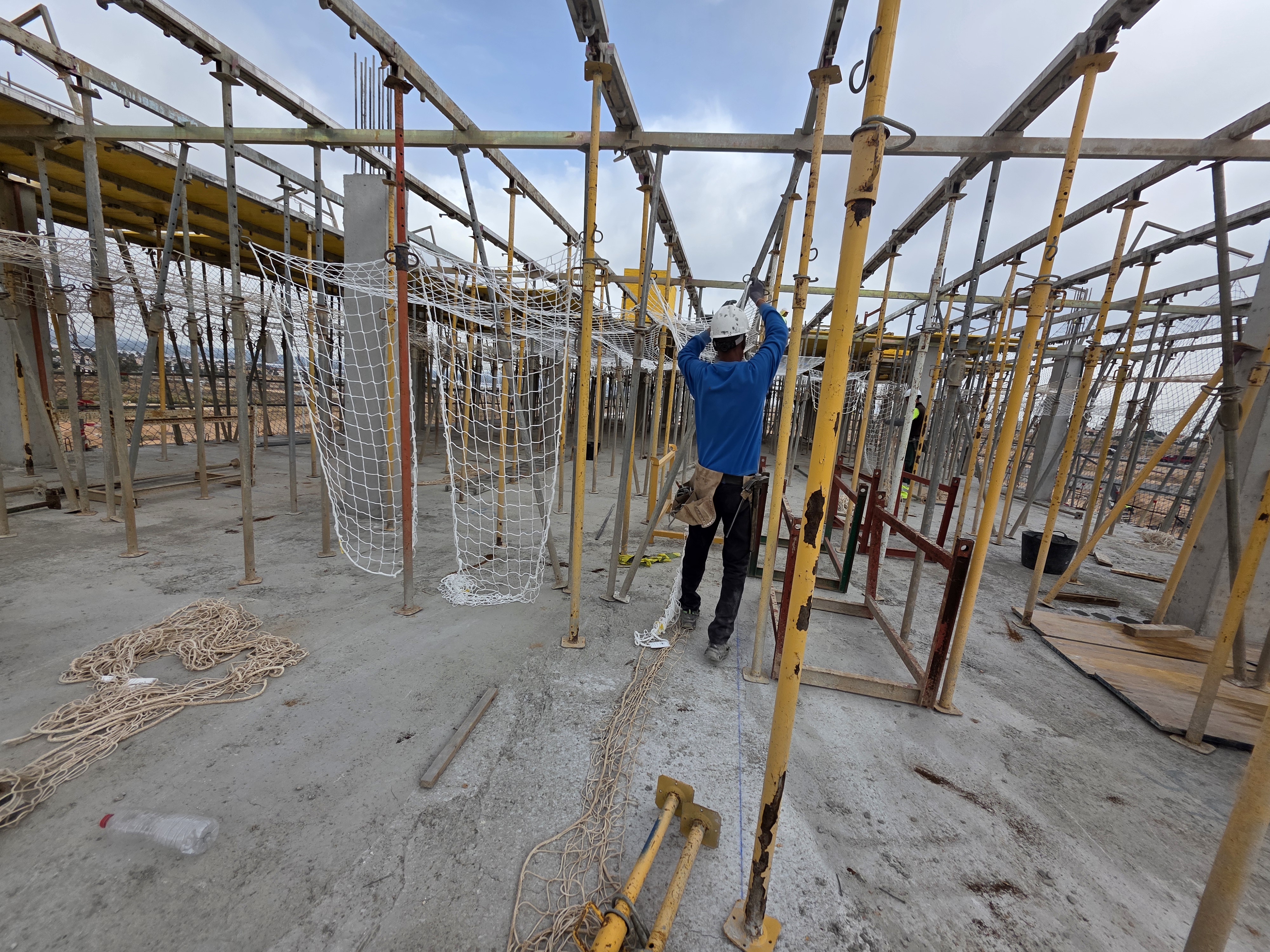 Obra activa